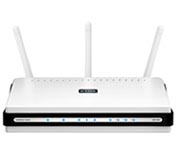 D-Link DIR-655